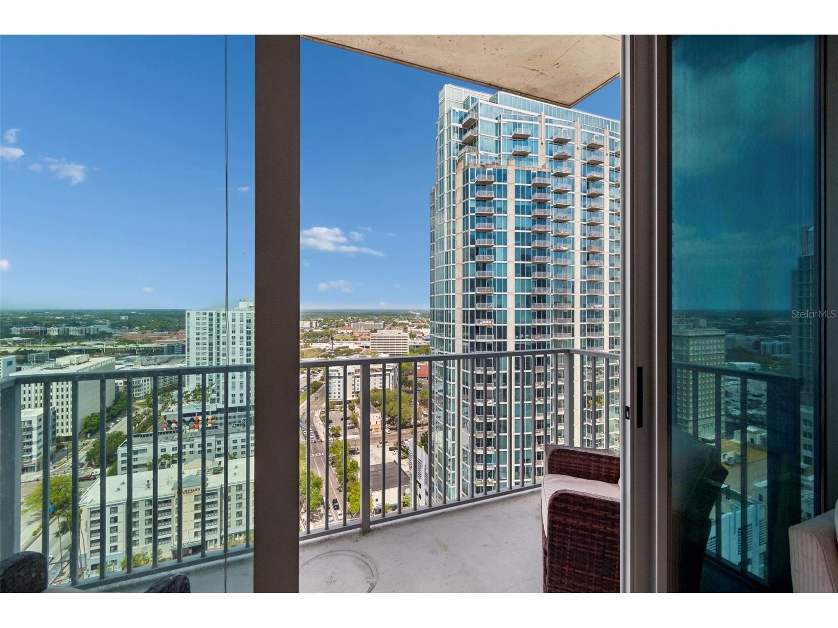 777 N Ashley Drive #2313 Tampa FL 33602 - OLD TAMPA BAY/HILLSBOROUGH RIVER TB8490578 image28