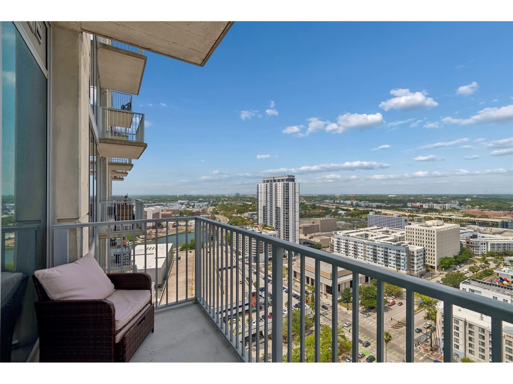 777 N Ashley Drive #2313 Tampa FL 33602 - OLD TAMPA BAY/HILLSBOROUGH RIVER TB8490578 image29