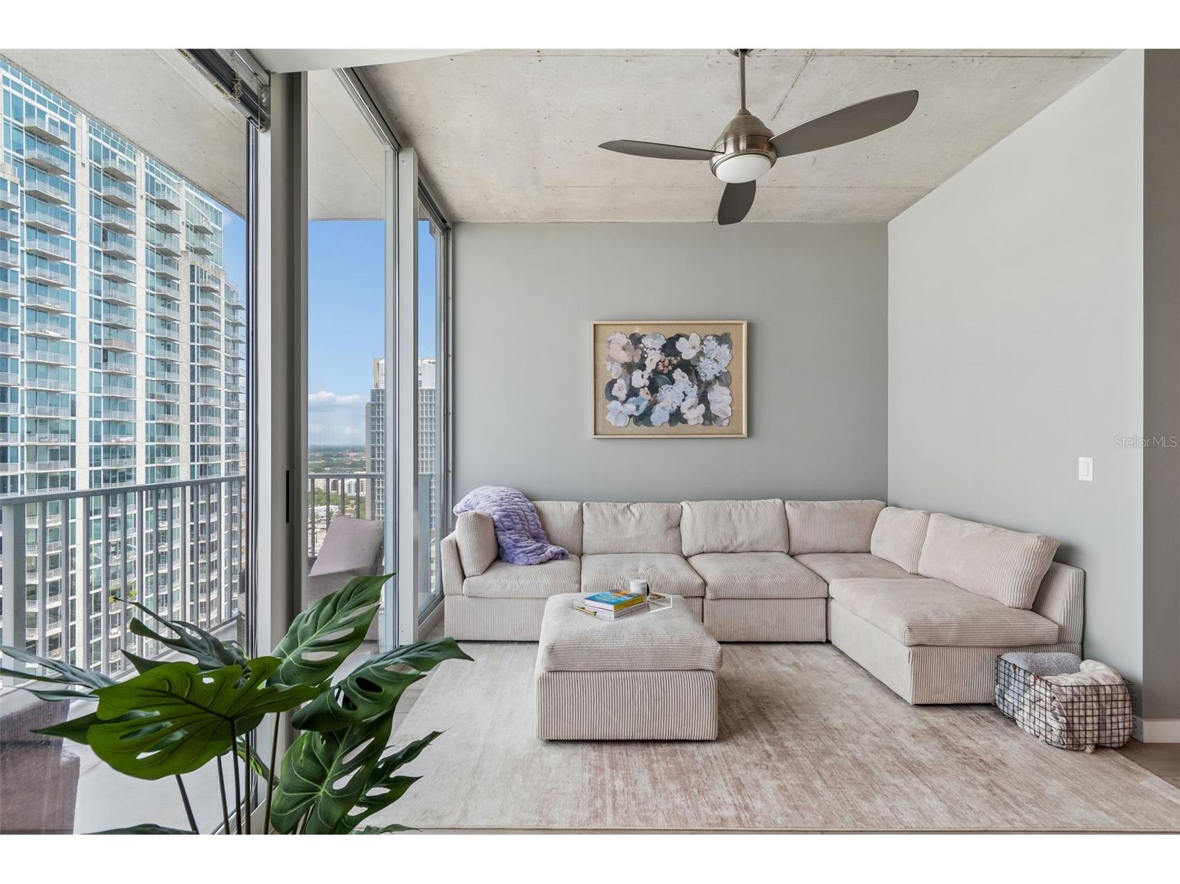 777 N Ashley Drive #2313 Tampa FL 33602 - OLD TAMPA BAY/HILLSBOROUGH RIVER TB8490578 image3