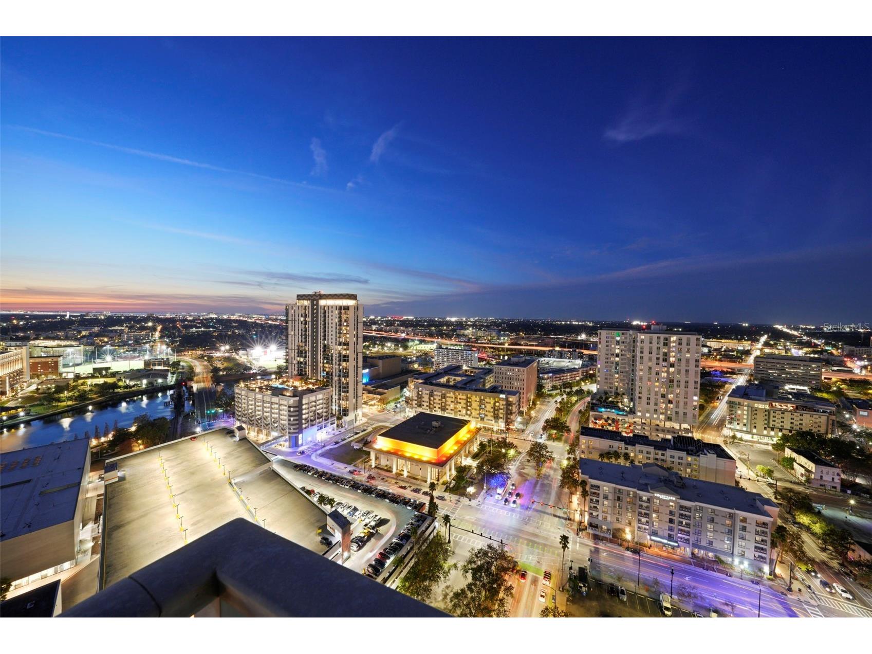 777 N Ashley Drive #2313 Tampa FL 33602 - OLD TAMPA BAY/HILLSBOROUGH RIVER TB8490578 image30
