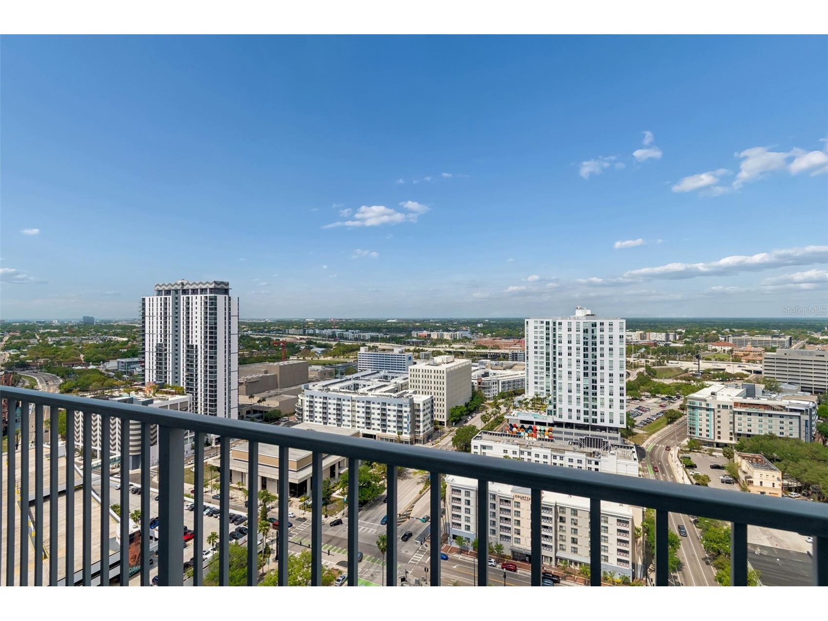 777 N Ashley Drive #2313 Tampa FL 33602 - OLD TAMPA BAY/HILLSBOROUGH RIVER TB8490578 image31