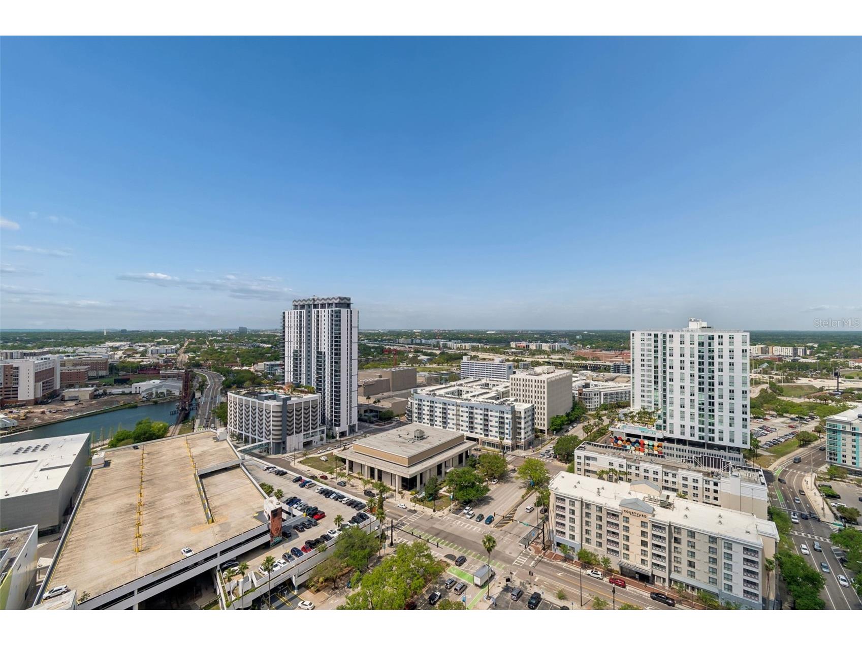 777 N Ashley Drive #2313 Tampa FL 33602 - OLD TAMPA BAY/HILLSBOROUGH RIVER TB8490578 image33