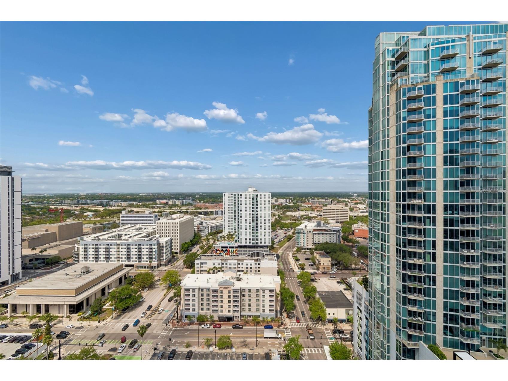 777 N Ashley Drive #2313 Tampa FL 33602 - OLD TAMPA BAY/HILLSBOROUGH RIVER TB8490578 image34