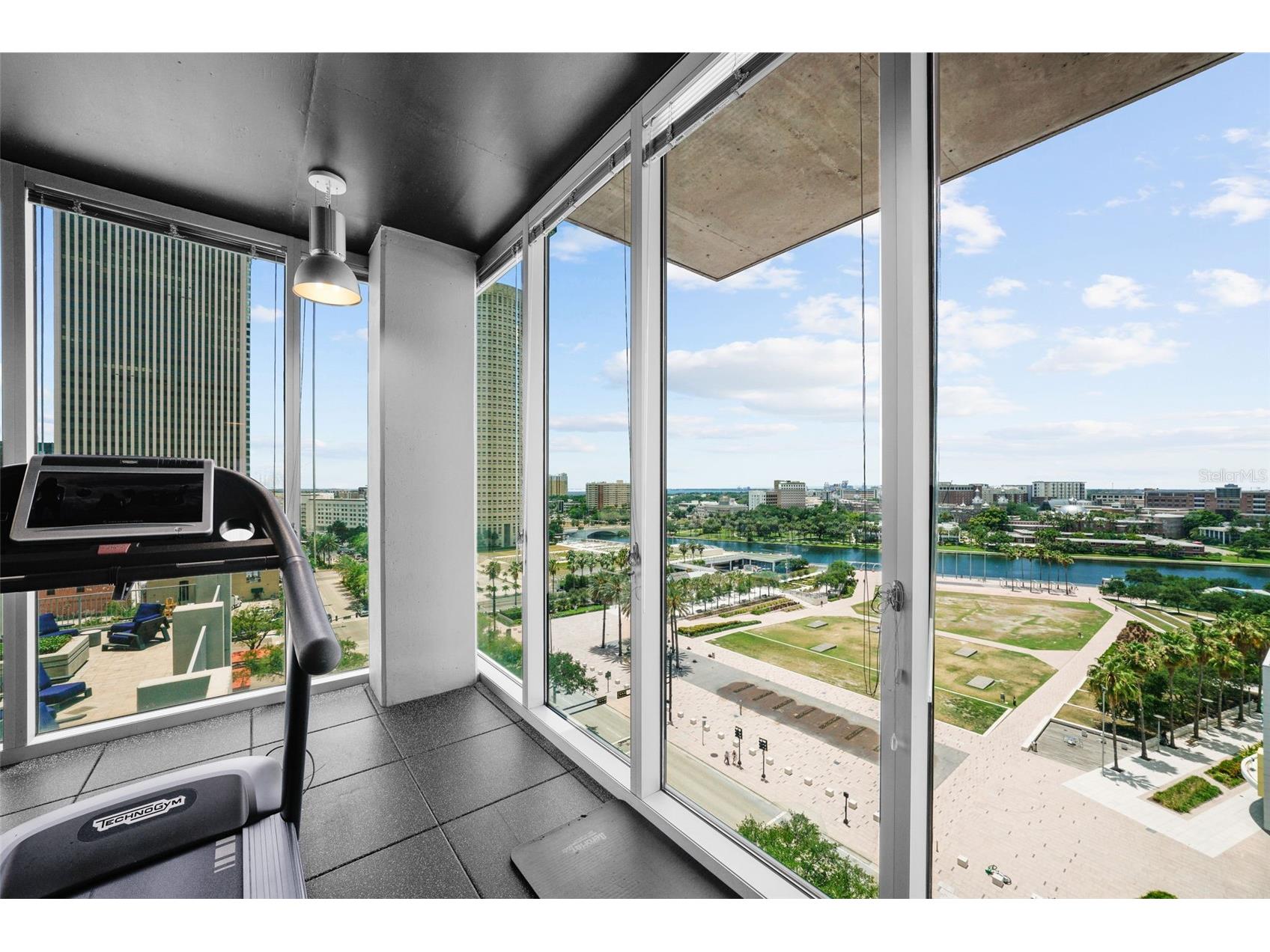 777 N Ashley Drive #2313 Tampa FL 33602 - OLD TAMPA BAY/HILLSBOROUGH RIVER TB8490578 image35