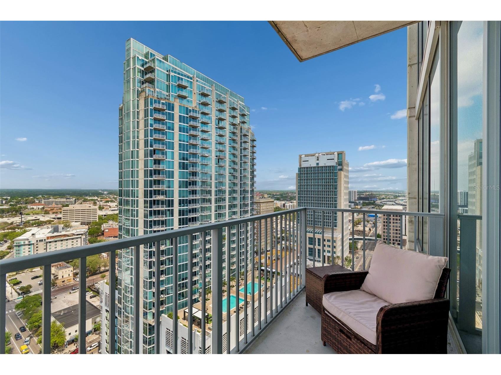 777 N Ashley Drive #2313 Tampa FL 33602 - OLD TAMPA BAY/HILLSBOROUGH RIVER TB8490578 image37