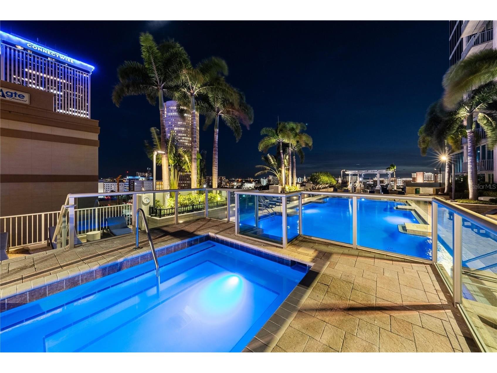 777 N Ashley Drive #2313 Tampa FL 33602 - OLD TAMPA BAY/HILLSBOROUGH RIVER TB8490578 image38