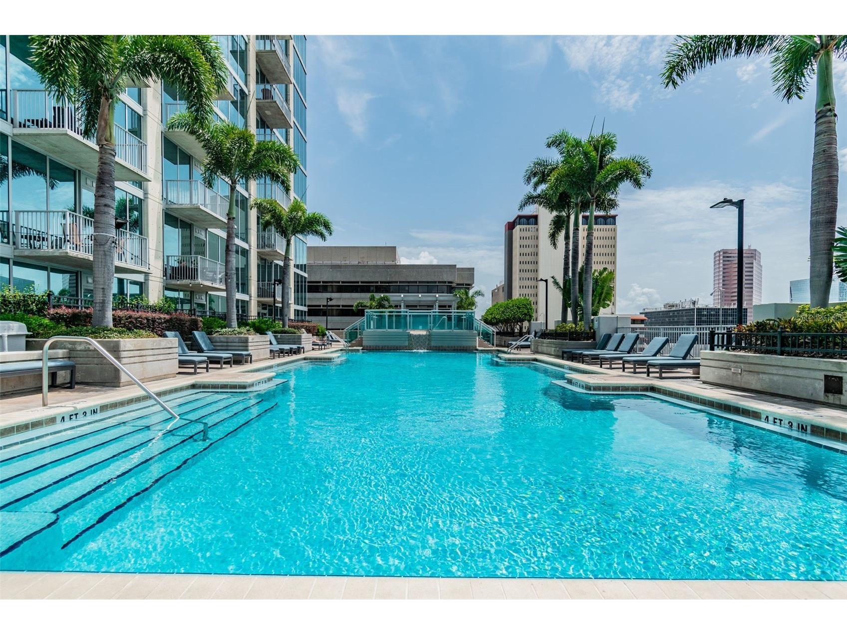 777 N Ashley Drive #2313 Tampa FL 33602 - OLD TAMPA BAY/HILLSBOROUGH RIVER TB8490578 image39