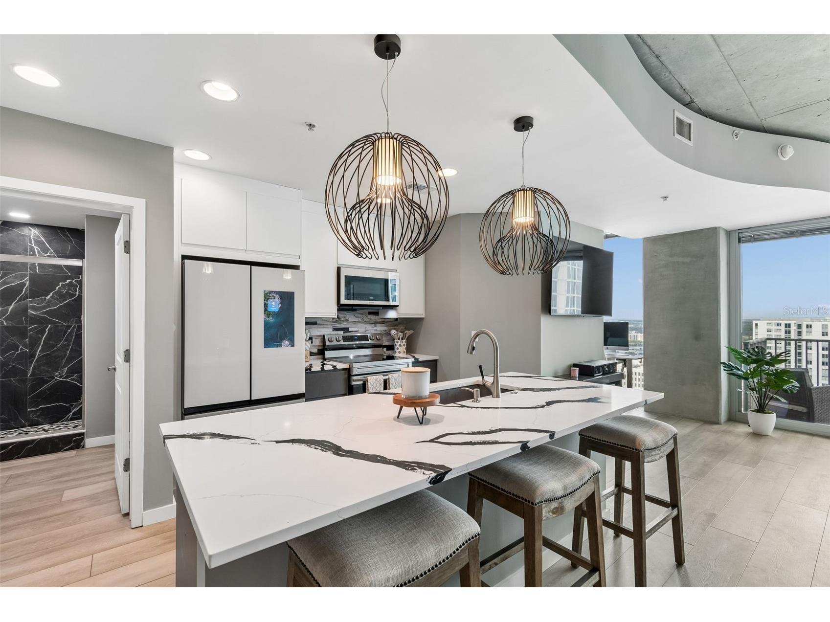 777 N Ashley Drive #2313 Tampa FL 33602 - OLD TAMPA BAY/HILLSBOROUGH RIVER TB8490578 image4