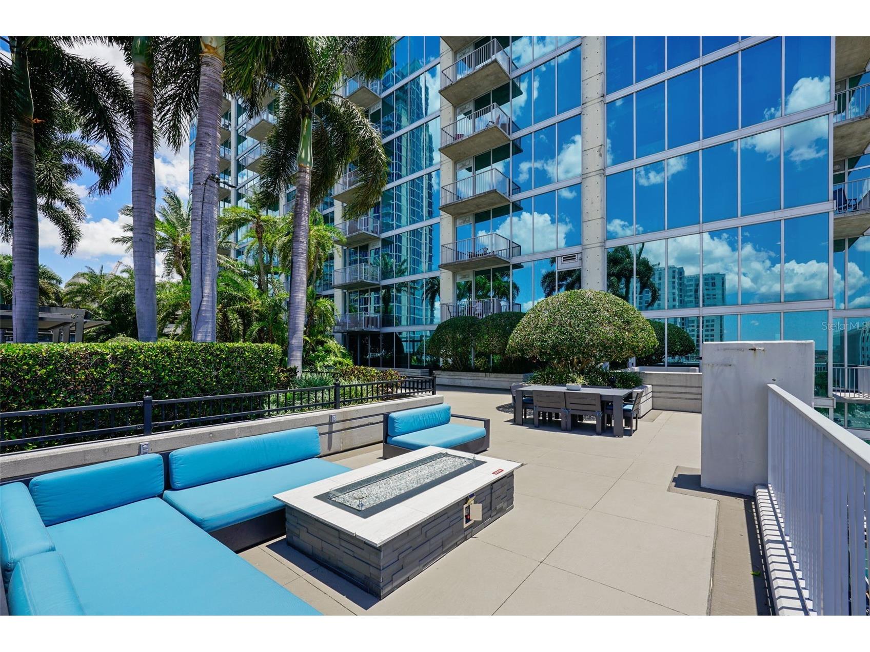 777 N Ashley Drive #2313 Tampa FL 33602 - OLD TAMPA BAY/HILLSBOROUGH RIVER TB8490578 image42