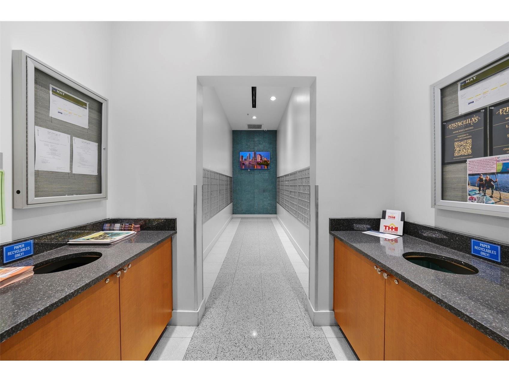 777 N Ashley Drive #2313 Tampa FL 33602 - OLD TAMPA BAY/HILLSBOROUGH RIVER TB8490578 image43