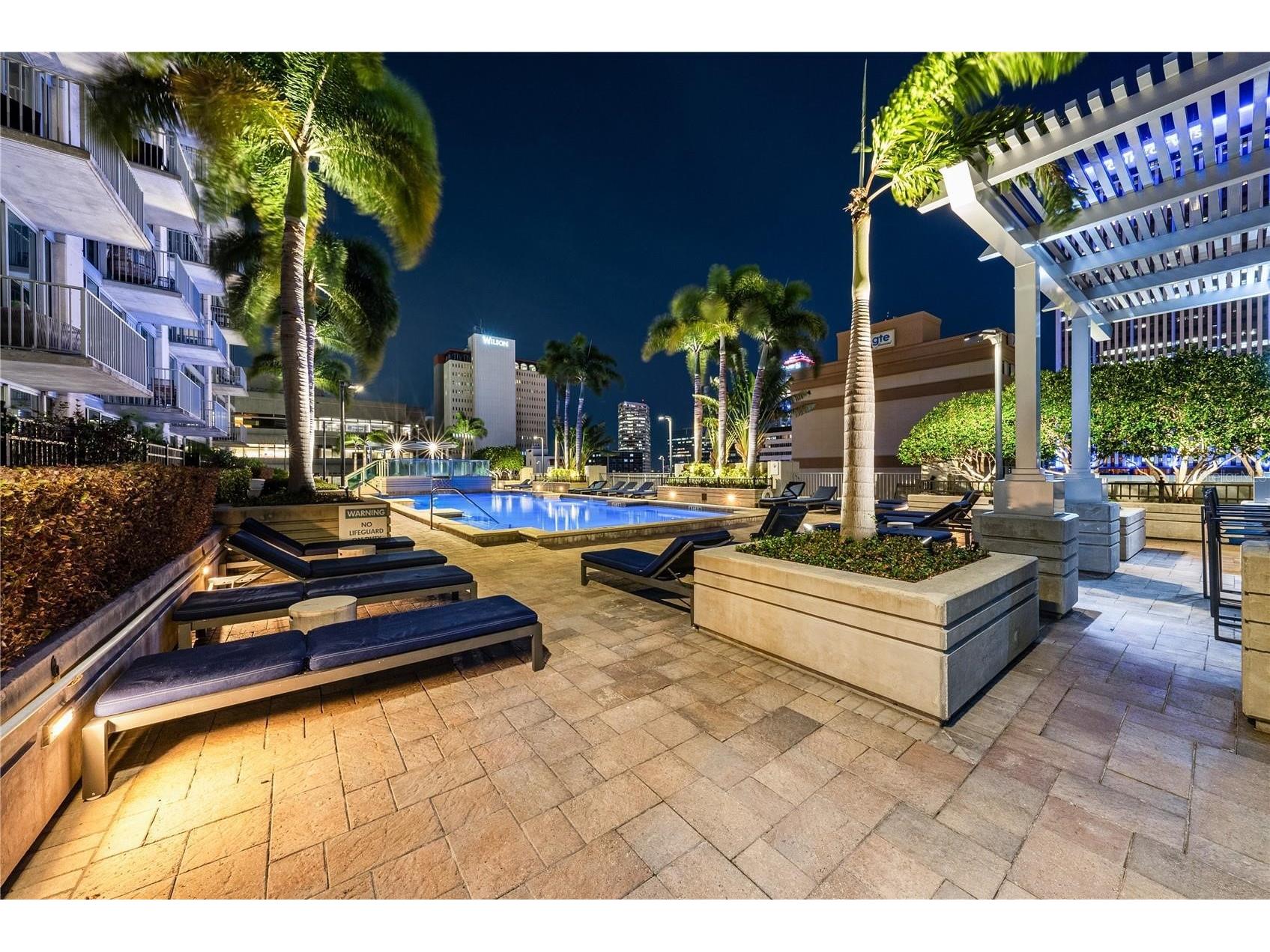 777 N Ashley Drive #2313 Tampa FL 33602 - OLD TAMPA BAY/HILLSBOROUGH RIVER TB8490578 image44
