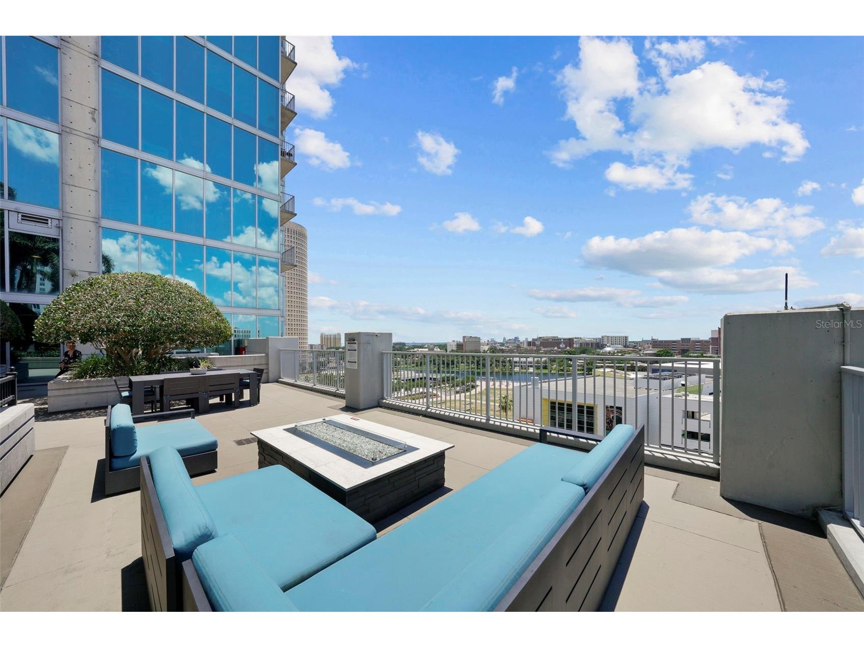 777 N Ashley Drive #2313 Tampa FL 33602 - OLD TAMPA BAY/HILLSBOROUGH RIVER TB8490578 image46