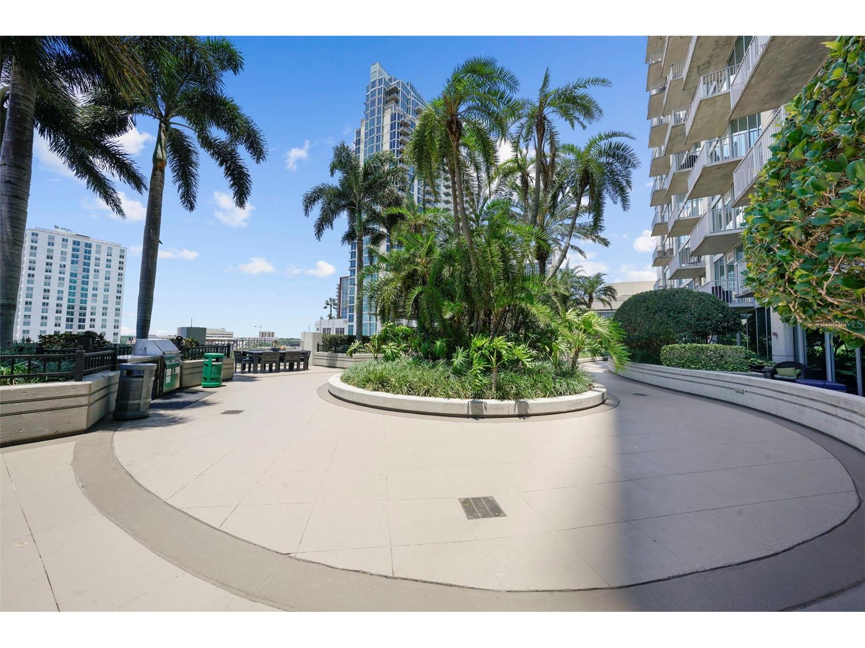 777 N Ashley Drive #2313 Tampa FL 33602 - OLD TAMPA BAY/HILLSBOROUGH RIVER TB8490578 image47
