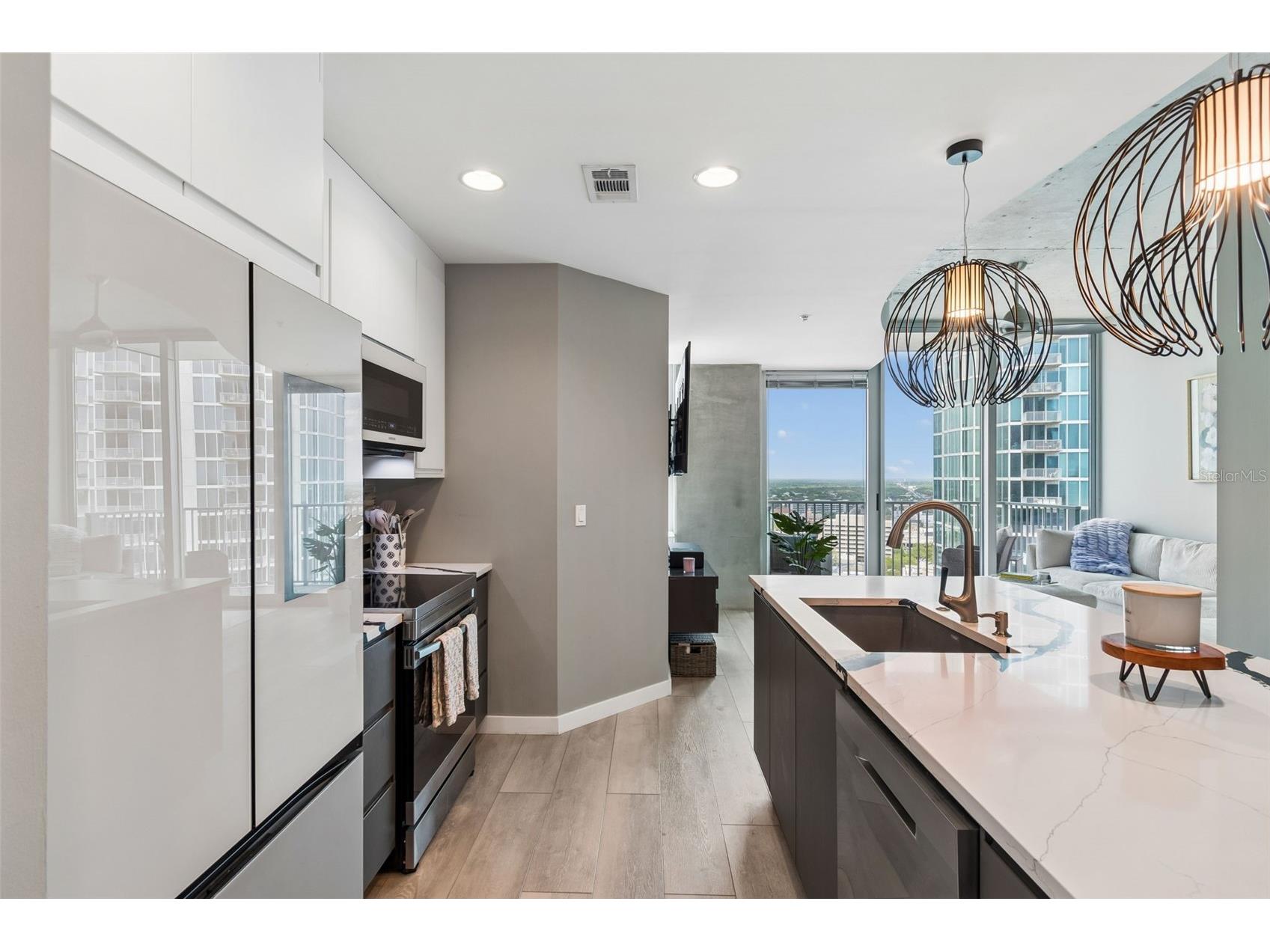 777 N Ashley Drive #2313 Tampa FL 33602 - OLD TAMPA BAY/HILLSBOROUGH RIVER TB8490578 image5