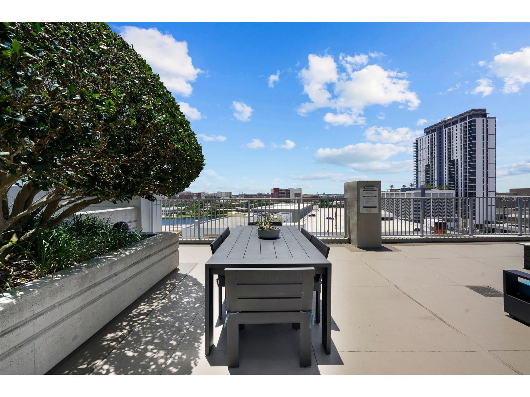 777 N Ashley Drive #2313 Tampa FL 33602 - OLD TAMPA BAY/HILLSBOROUGH RIVER TB8490578 image51