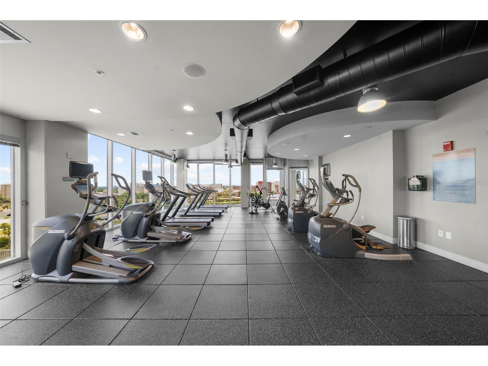 777 N Ashley Drive #2313 Tampa FL 33602 - OLD TAMPA BAY/HILLSBOROUGH RIVER TB8490578 image52