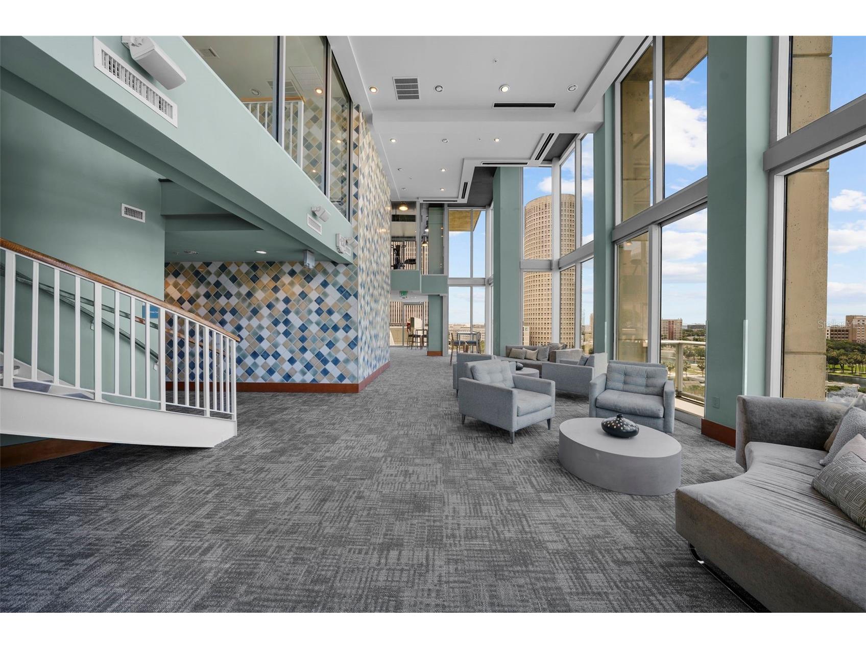 777 N Ashley Drive #2313 Tampa FL 33602 - OLD TAMPA BAY/HILLSBOROUGH RIVER TB8490578 image53