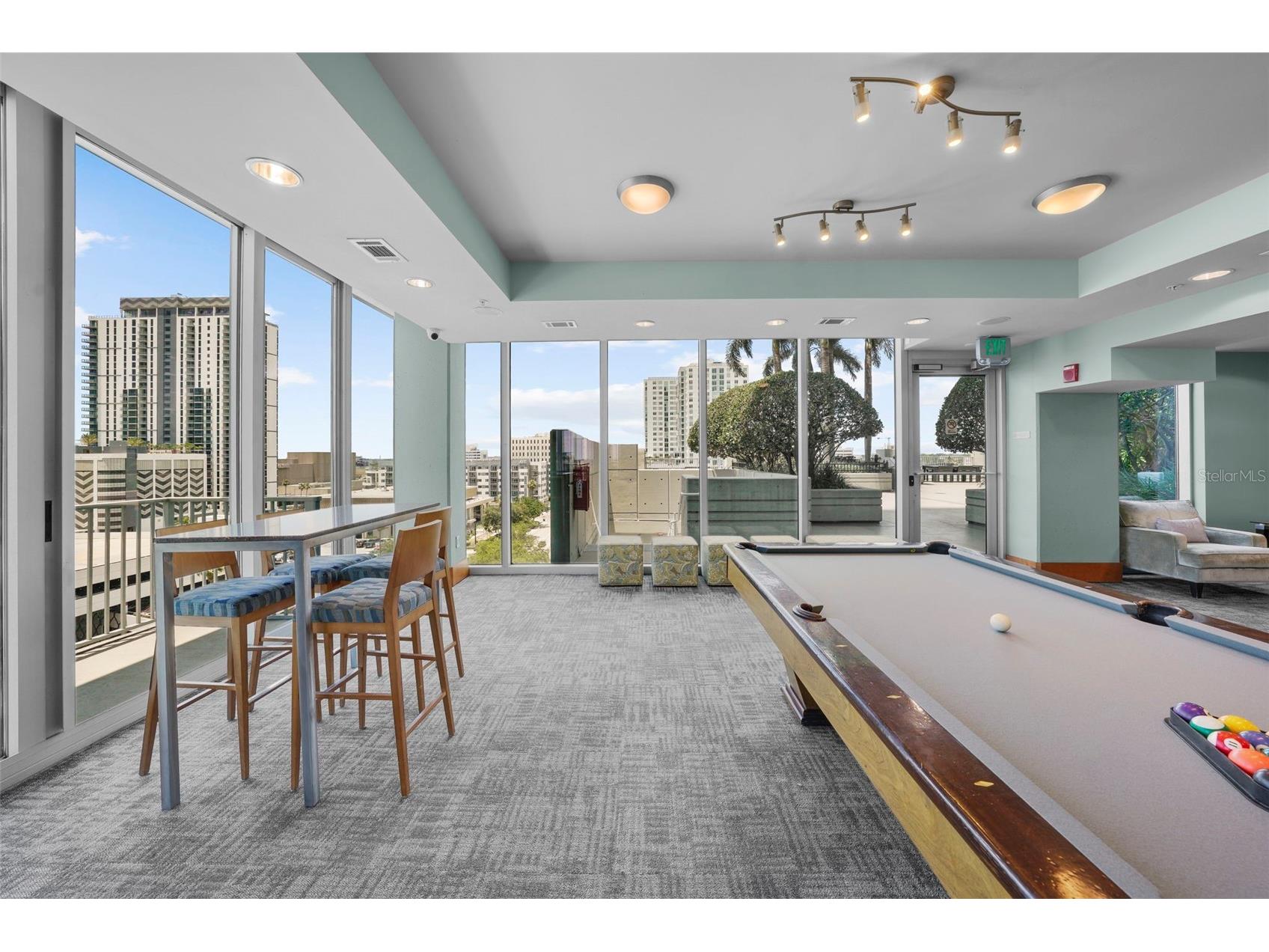 777 N Ashley Drive #2313 Tampa FL 33602 - OLD TAMPA BAY/HILLSBOROUGH RIVER TB8490578 image54