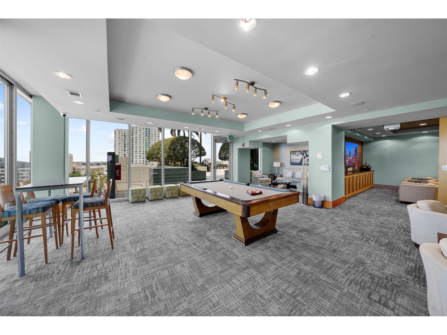 777 N Ashley Drive #2313 Tampa FL 33602 - OLD TAMPA BAY/HILLSBOROUGH RIVER TB8490578 image55