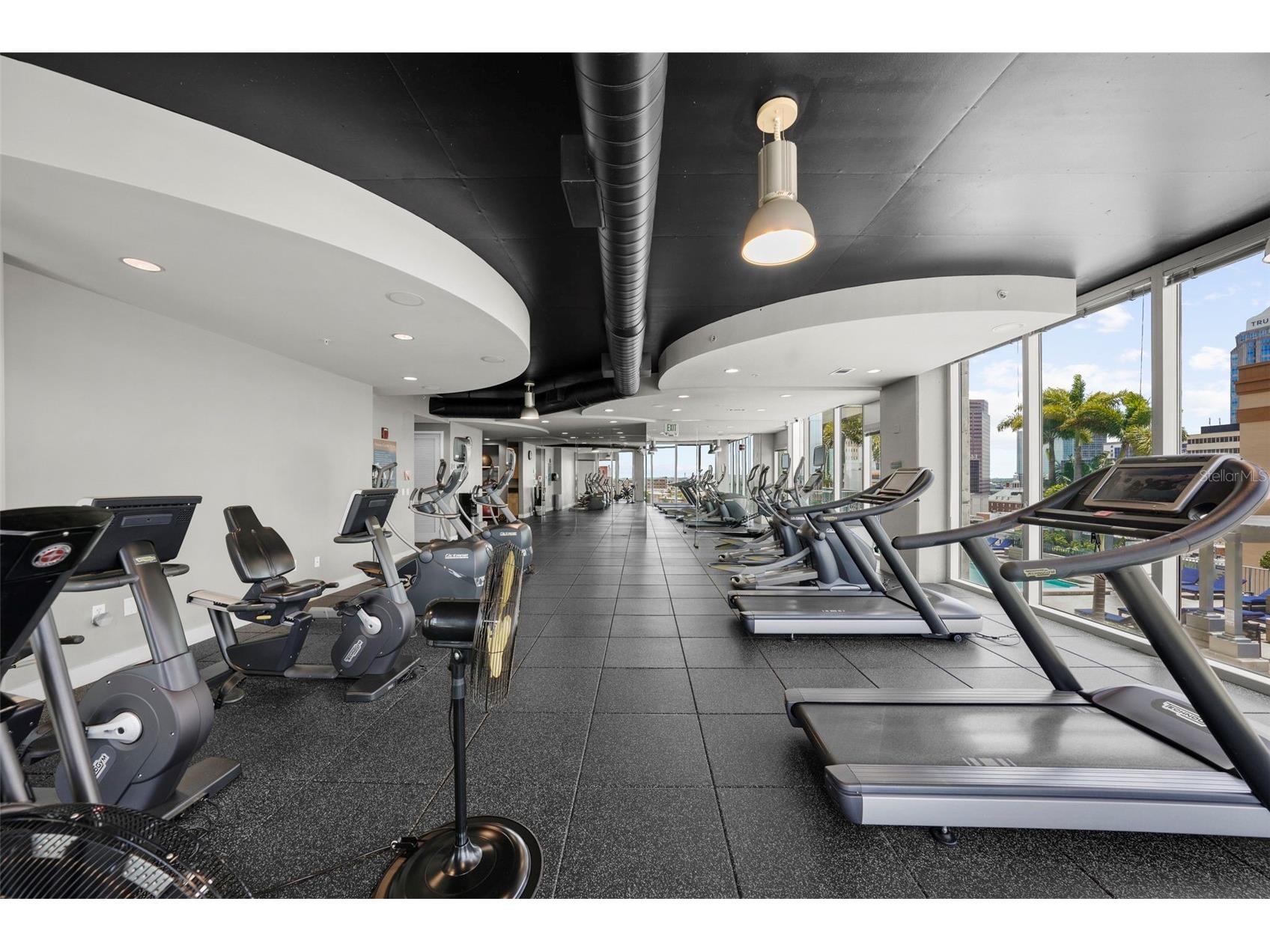 777 N Ashley Drive #2313 Tampa FL 33602 - OLD TAMPA BAY/HILLSBOROUGH RIVER TB8490578 image56