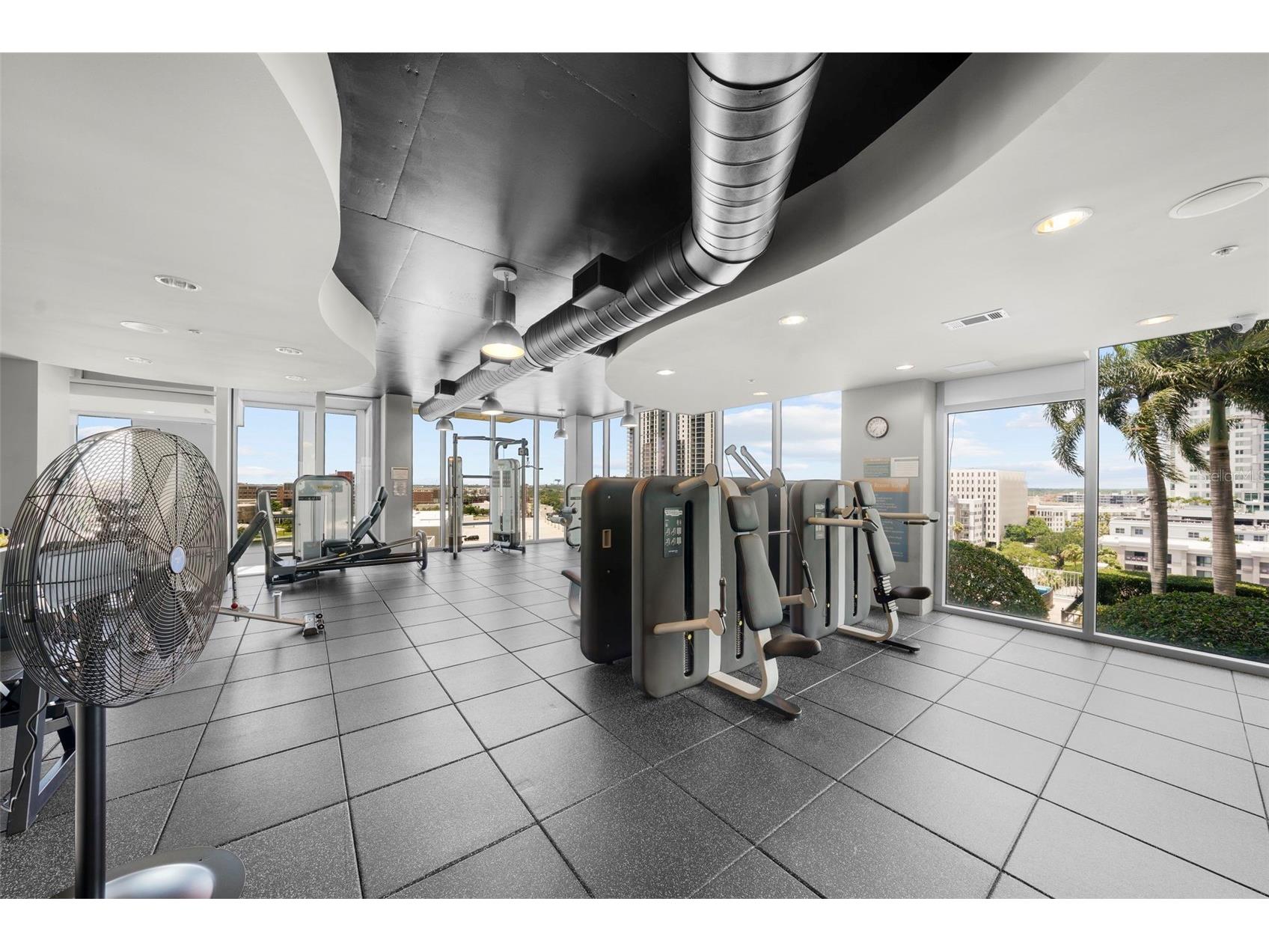 777 N Ashley Drive #2313 Tampa FL 33602 - OLD TAMPA BAY/HILLSBOROUGH RIVER TB8490578 image59
