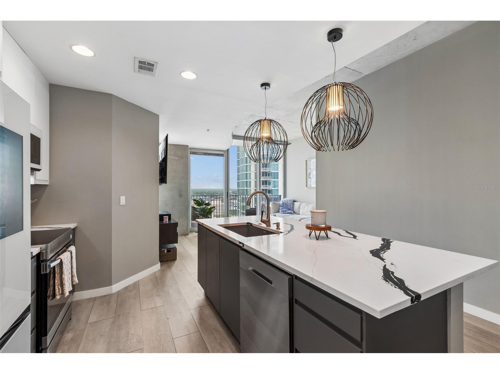 777 N Ashley Drive #2313 Tampa FL 33602 - OLD TAMPA BAY/HILLSBOROUGH RIVER TB8490578 image6