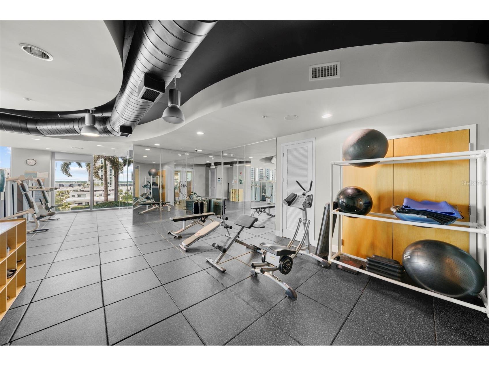 777 N Ashley Drive #2313 Tampa FL 33602 - OLD TAMPA BAY/HILLSBOROUGH RIVER TB8490578 image61