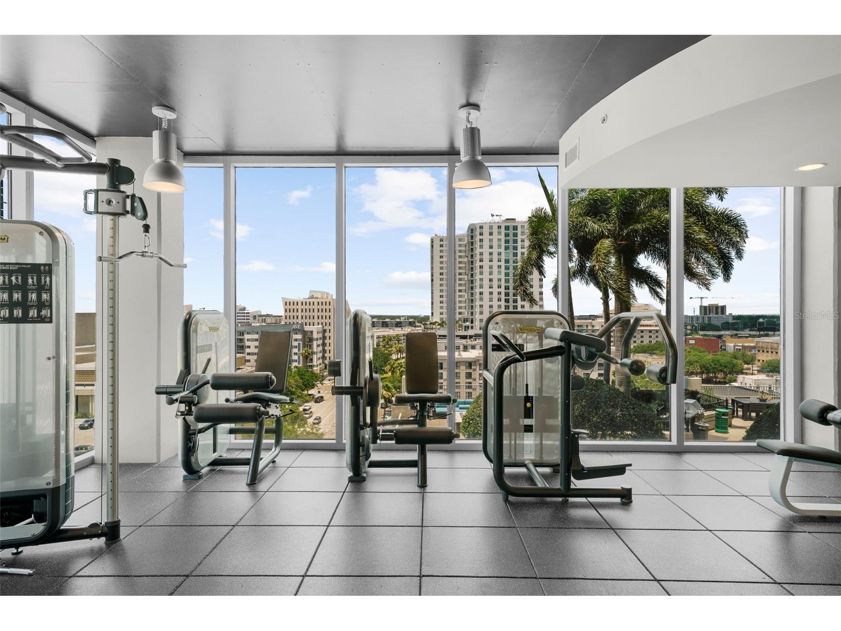777 N Ashley Drive #2313 Tampa FL 33602 - OLD TAMPA BAY/HILLSBOROUGH RIVER TB8490578 image63