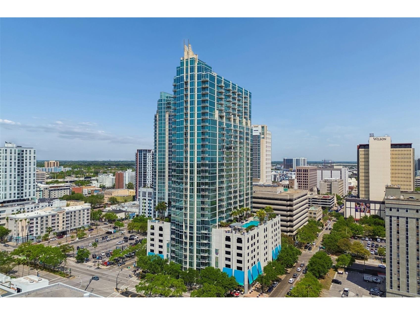 777 N Ashley Drive #2313 Tampa FL 33602 - OLD TAMPA BAY/HILLSBOROUGH RIVER TB8490578 image66