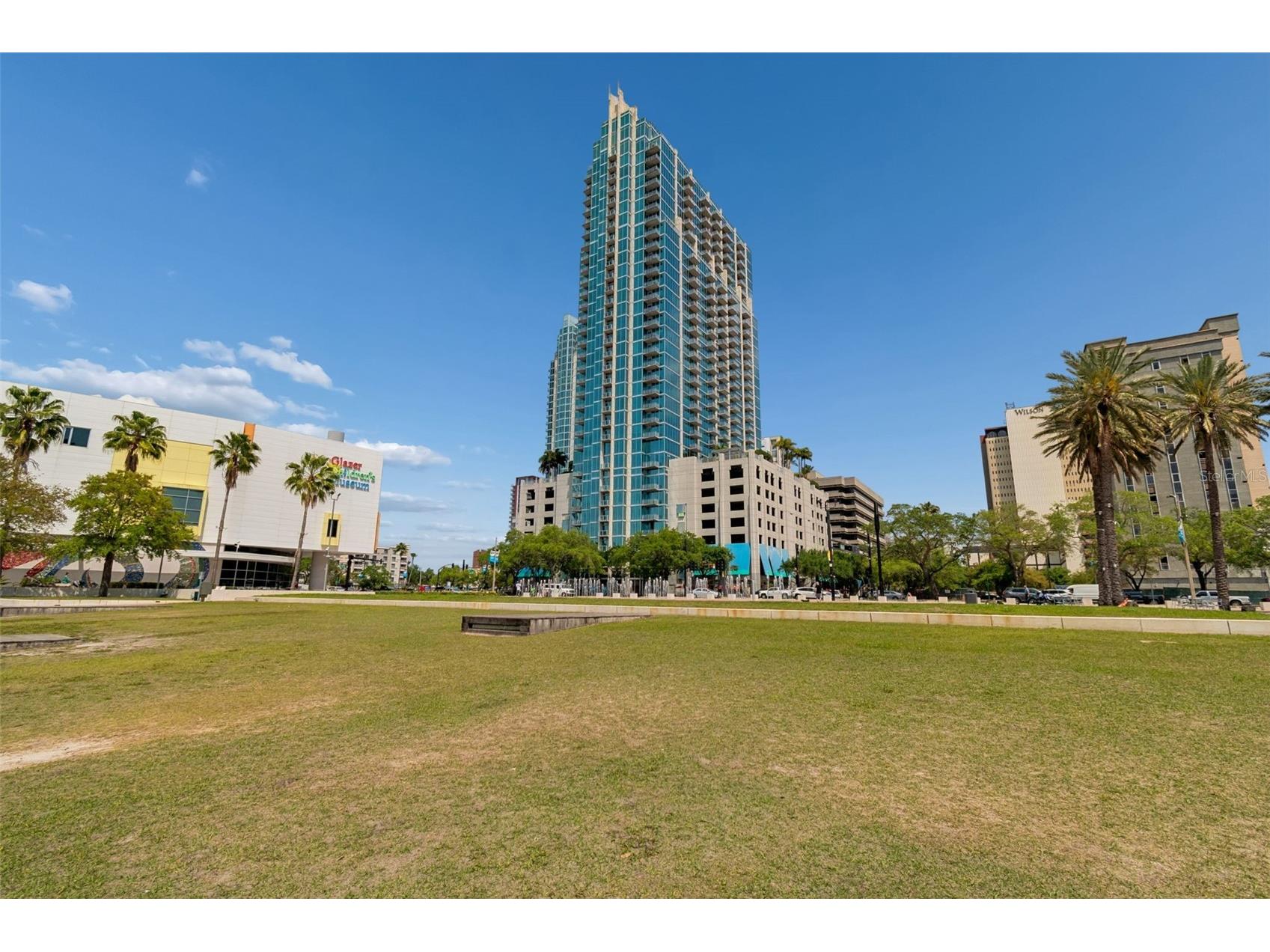 777 N Ashley Drive #2313 Tampa FL 33602 - OLD TAMPA BAY/HILLSBOROUGH RIVER TB8490578 image67