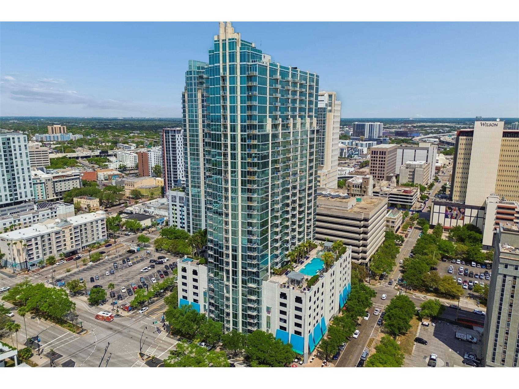 777 N Ashley Drive #2313 Tampa FL 33602 - OLD TAMPA BAY/HILLSBOROUGH RIVER TB8490578 image68