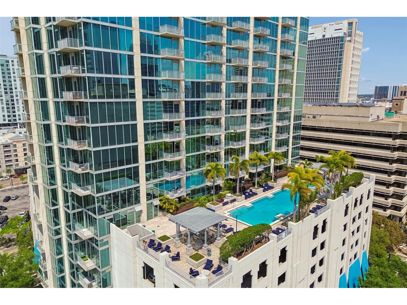 777 N Ashley Drive #2313 Tampa FL 33602 - OLD TAMPA BAY/HILLSBOROUGH RIVER TB8490578 image69