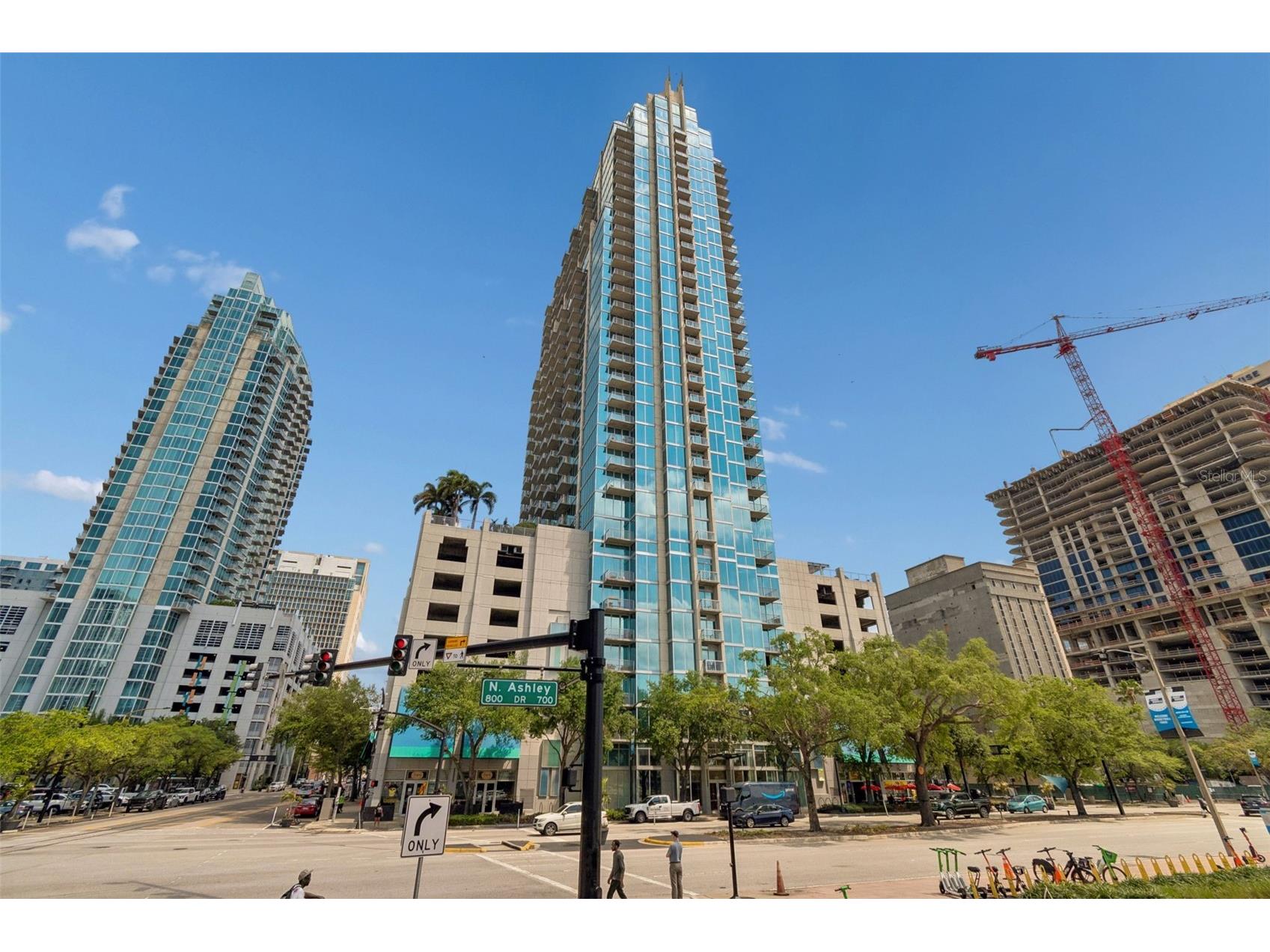 777 N Ashley Drive #2313 Tampa FL 33602 - OLD TAMPA BAY/HILLSBOROUGH RIVER TB8490578 image70