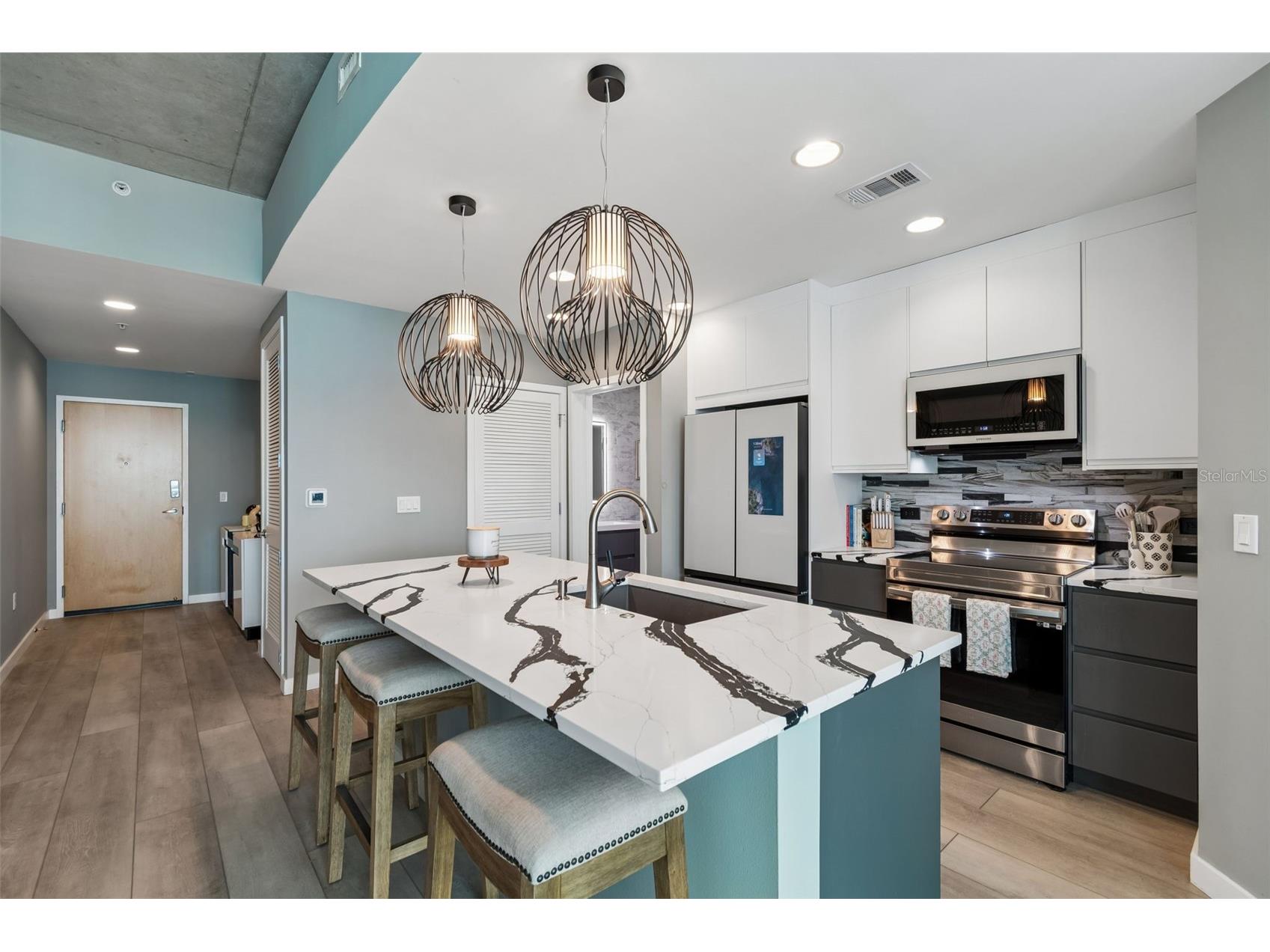 777 N Ashley Drive #2313 Tampa FL 33602 - OLD TAMPA BAY/HILLSBOROUGH RIVER TB8490578 image8
