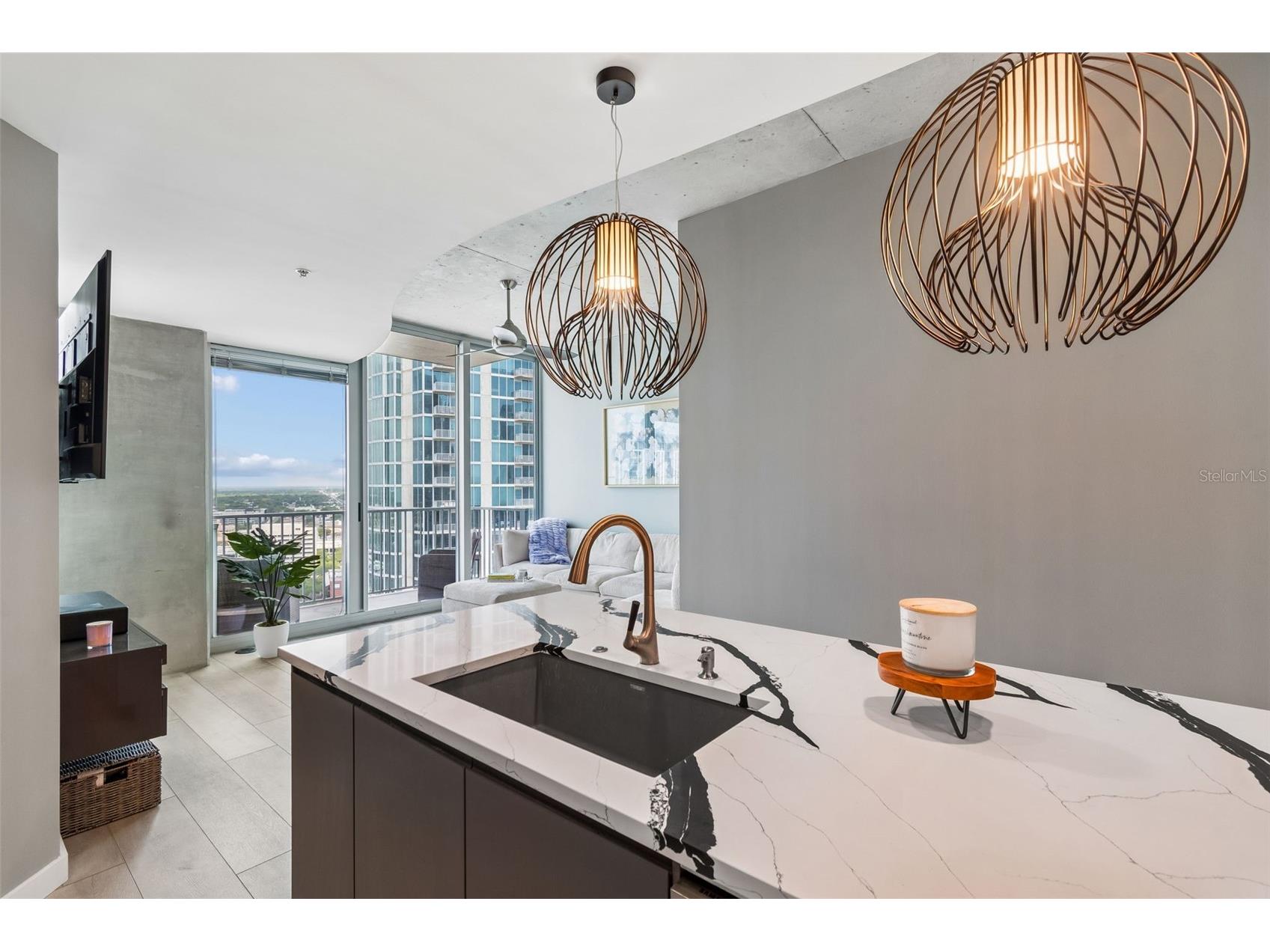 777 N Ashley Drive #2313 Tampa FL 33602 - OLD TAMPA BAY/HILLSBOROUGH RIVER TB8490578 image9