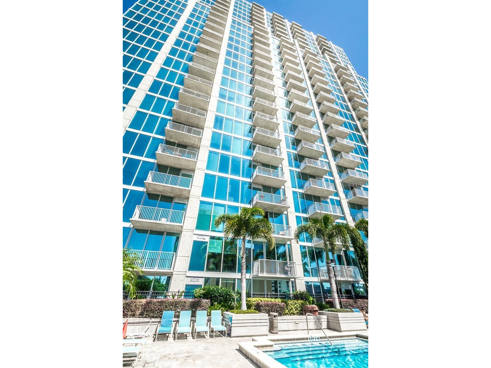 777 N Ashley Drive #2403 Tampa FL 33602 TB8501868 image2