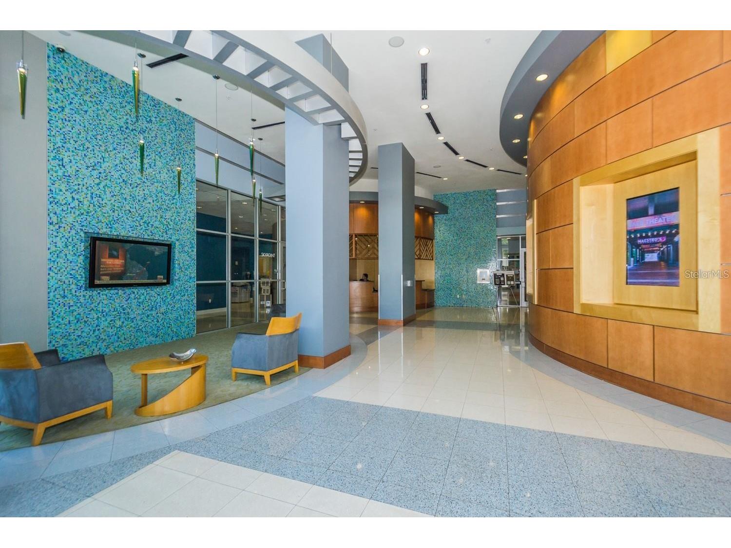 777 N Ashley Drive #2403 Tampa FL 33602 TB8501868 image20