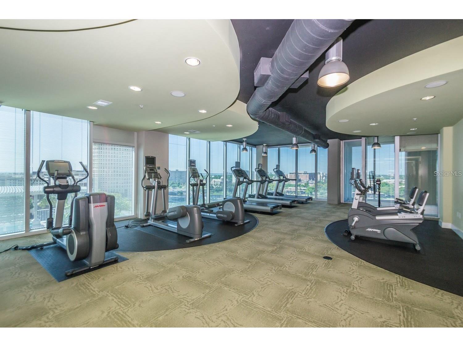 777 N Ashley Drive #2403 Tampa FL 33602 TB8501868 image23