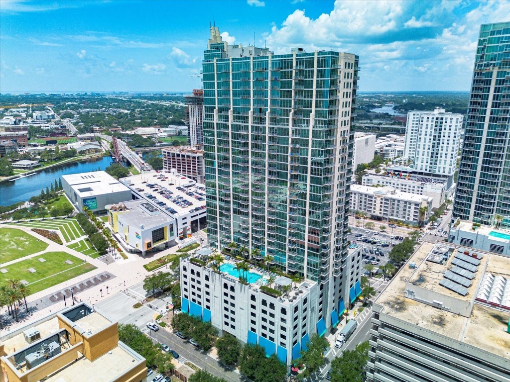 777 N Ashley Drive #2407 Tampa FL 33602 T3503241 image1