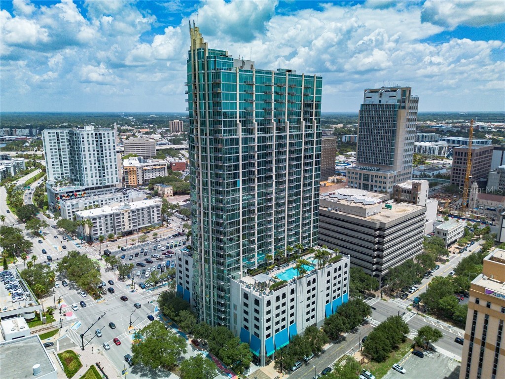 777 N Ashley Drive #2409 Tampa FL 33602 T3459180 image1