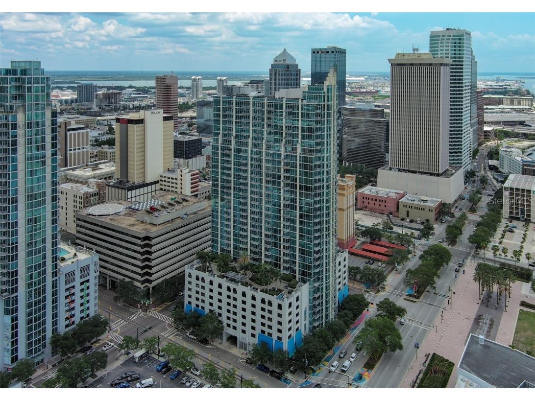 777 N Ashley Drive #2505 Tampa FL 33602 T3468694 image1