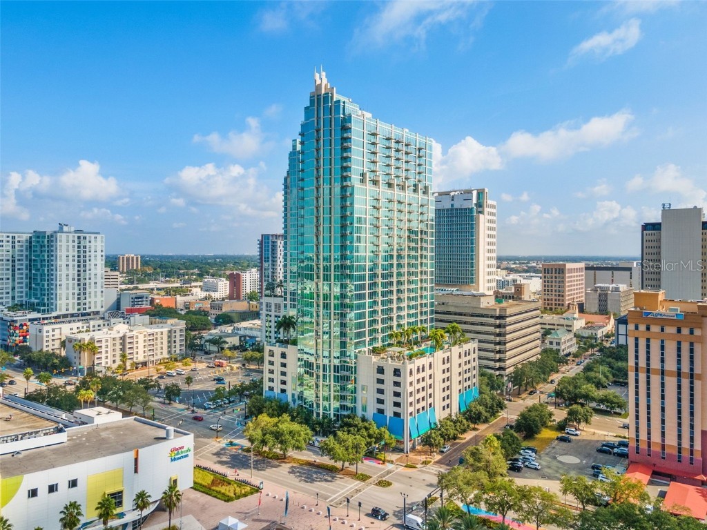 777 N Ashley Drive #2511 Tampa FL 33602 U8224630 image1