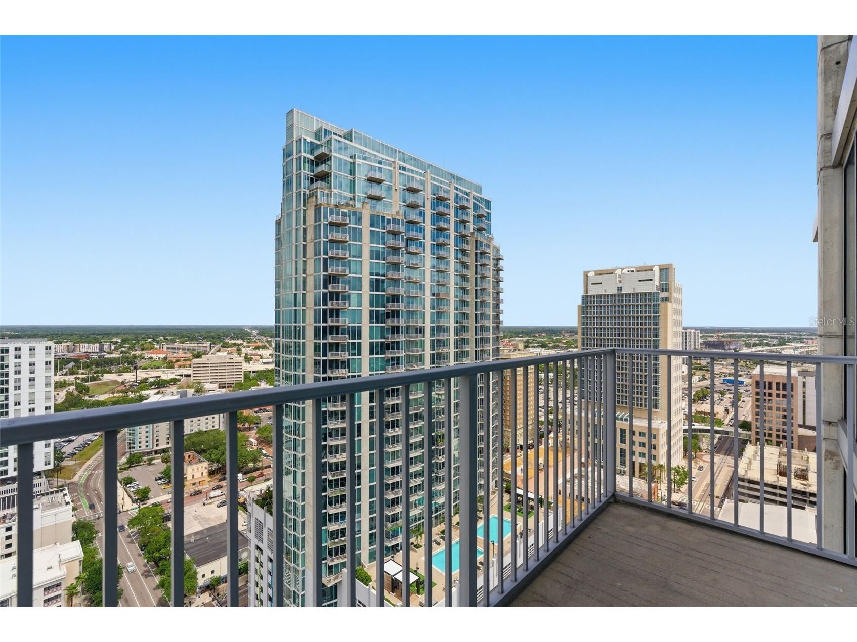 777 N Ashley Drive #2513 Tampa FL 33602 TB8497343 image12