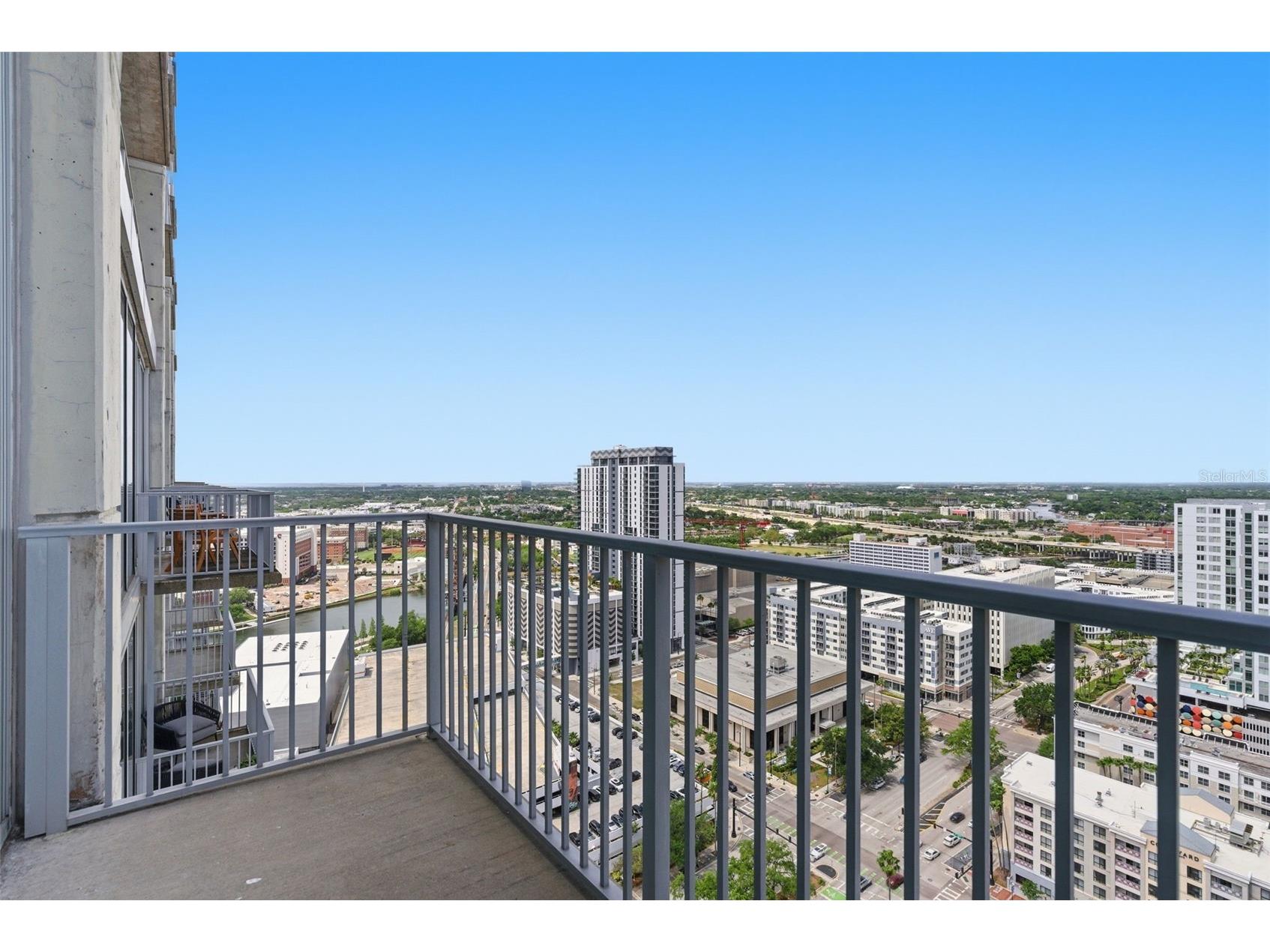 777 N Ashley Drive #2513 Tampa FL 33602 TB8497343 image17