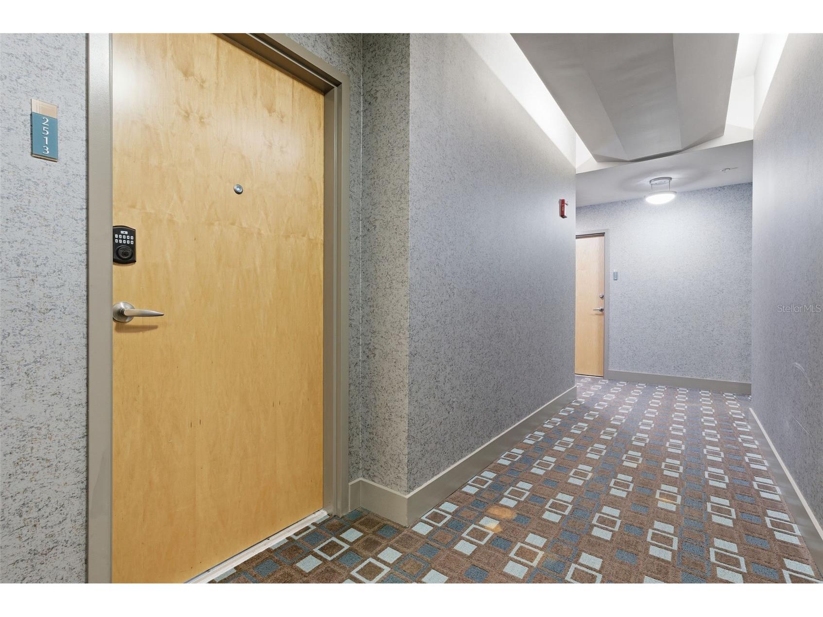 777 N Ashley Drive #2513 Tampa FL 33602 TB8497343 image2