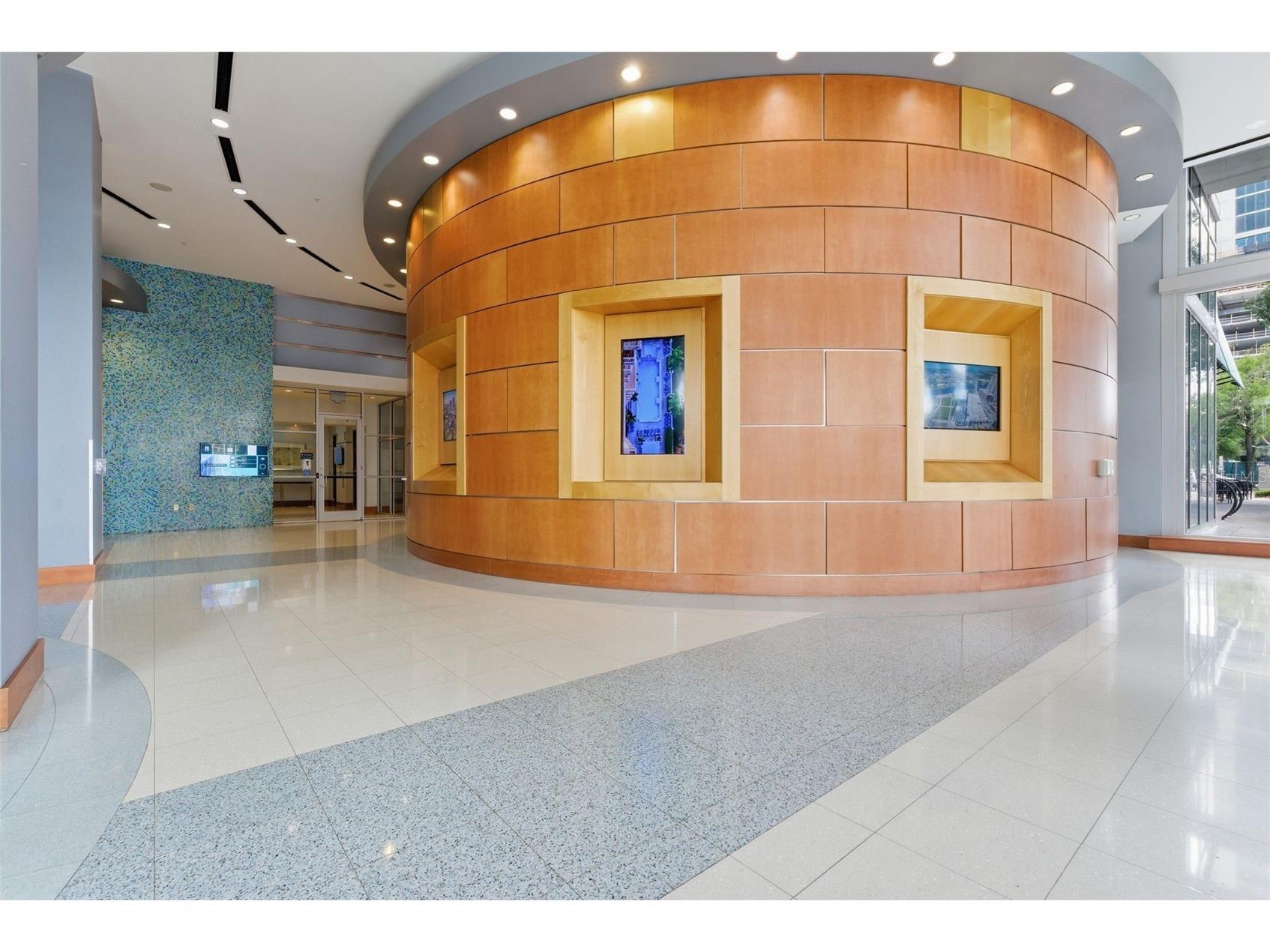 777 N Ashley Drive #2513 Tampa FL 33602 TB8497343 image23