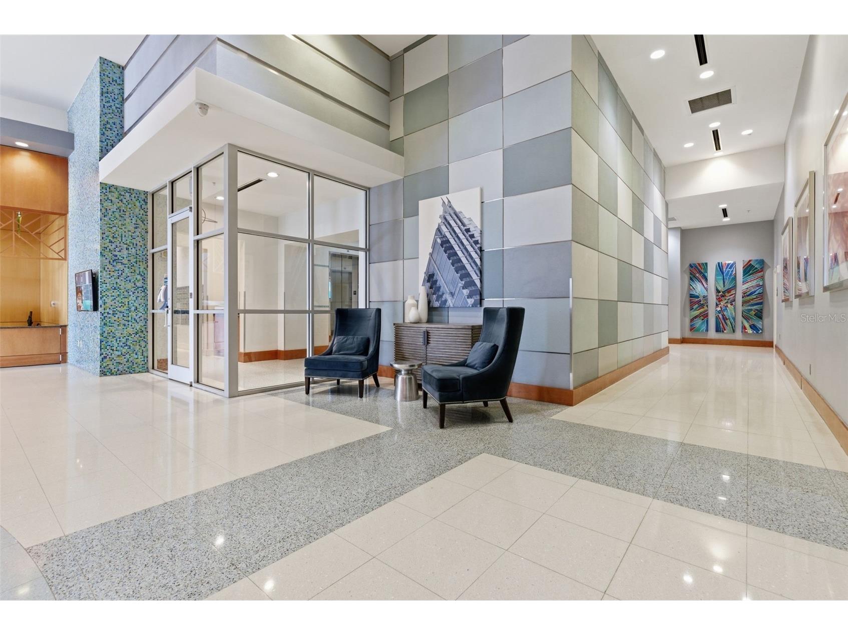 777 N Ashley Drive #2513 Tampa FL 33602 TB8497343 image24