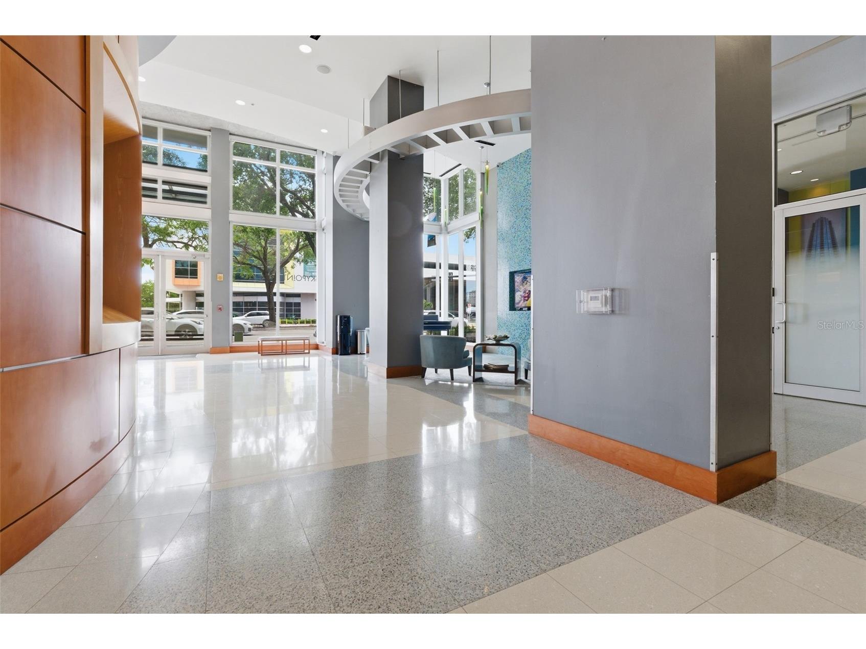 777 N Ashley Drive #2513 Tampa FL 33602 TB8497343 image25