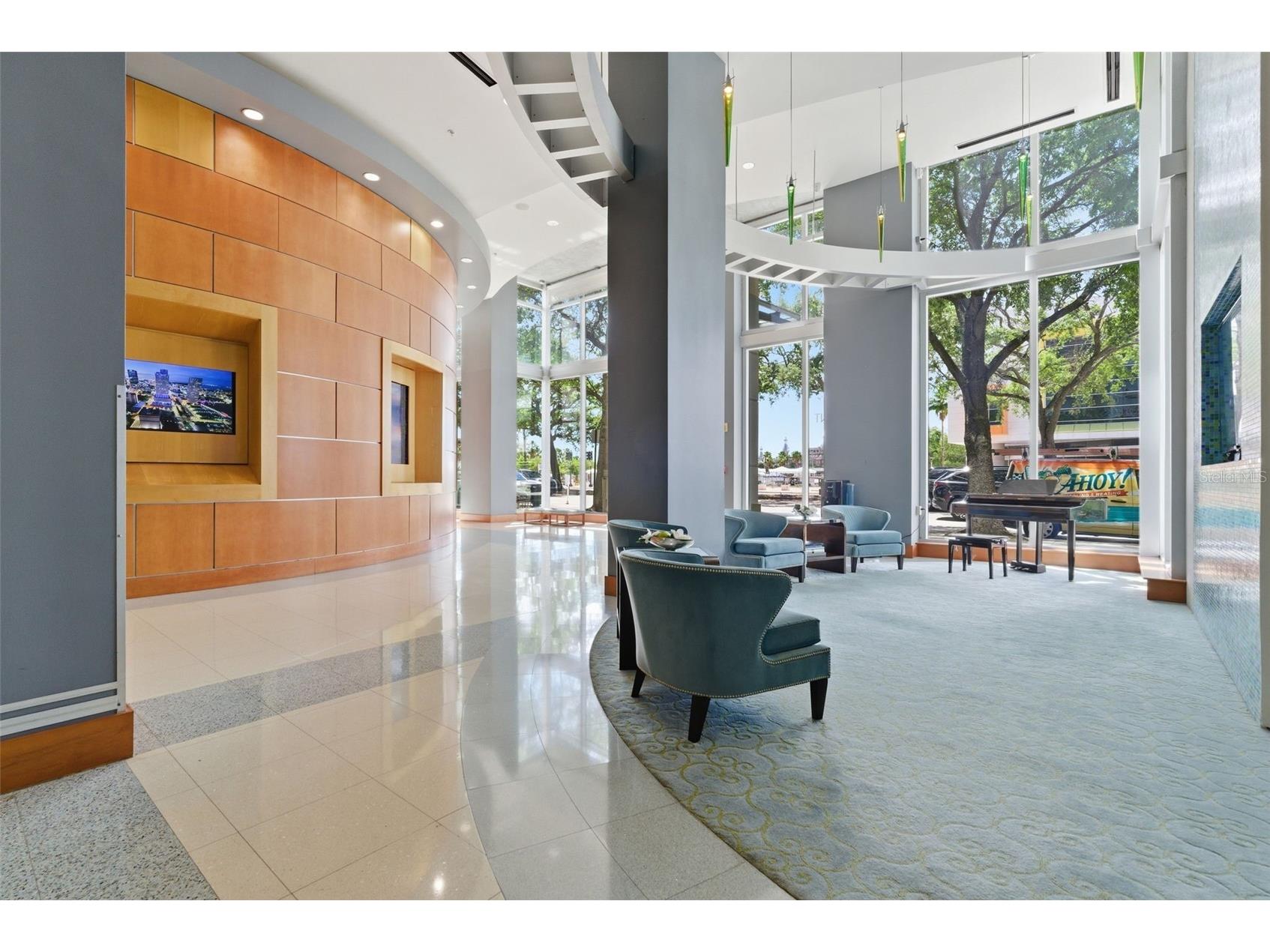777 N Ashley Drive #2513 Tampa FL 33602 TB8497343 image26