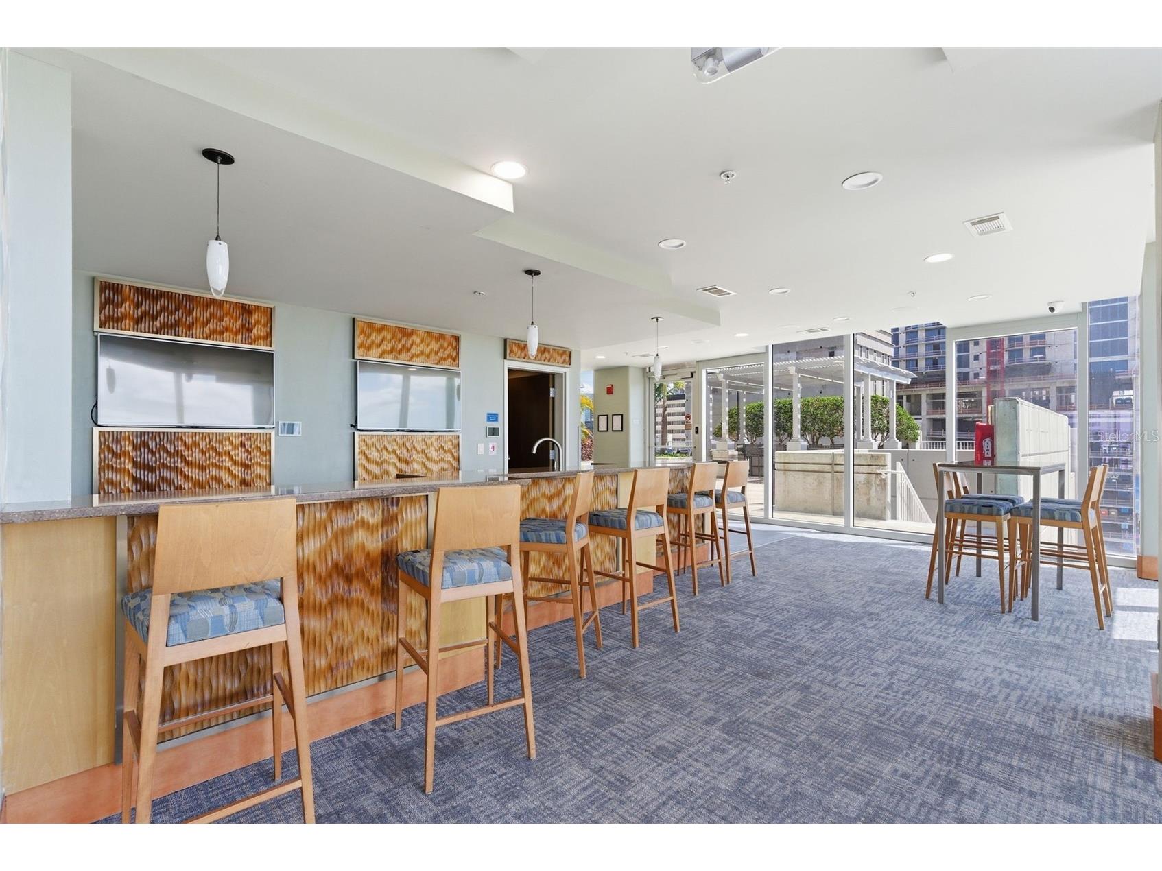 777 N Ashley Drive #2513 Tampa FL 33602 TB8497343 image27